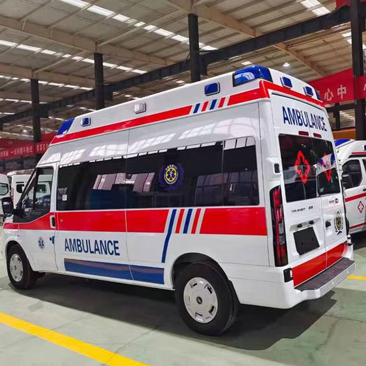 润州救护车出租 —— 专业、安全、高效的城市急救服务