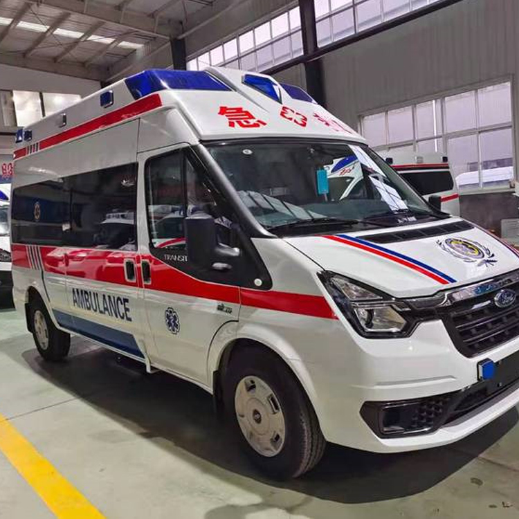 润州演唱会救护车出租保障现场