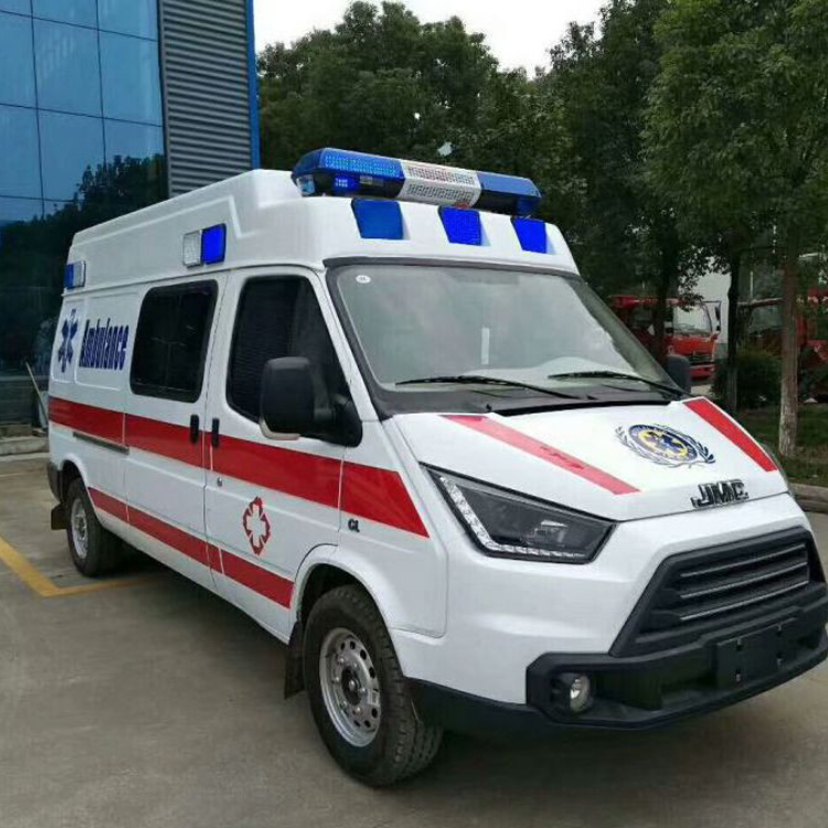 润州瘫痪租赁救护车转运 ——生命救助的紧急响应与专业保障